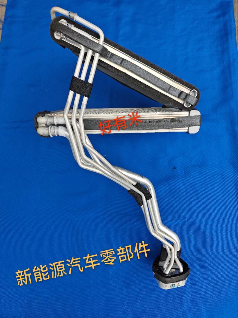 汽车零部件 #汽车配件 #配件大全 #空调管#新能源汽车 - 抖音